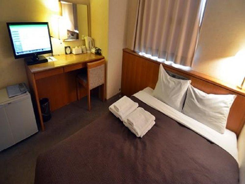 Hotel Select Nagoya Eki-mae 2*