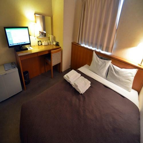 Hotel Select Nagoya Eki-mae