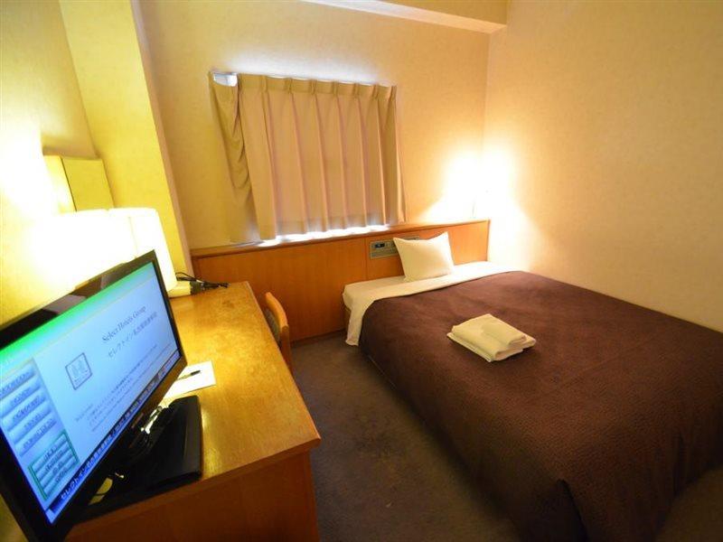 Hotel Select Nagoya Eki-mae Iwakura
