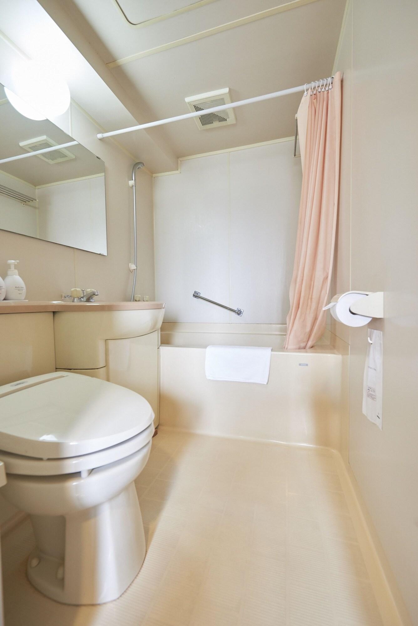 Select Nagoya Eki-mae Hotel Iwakura