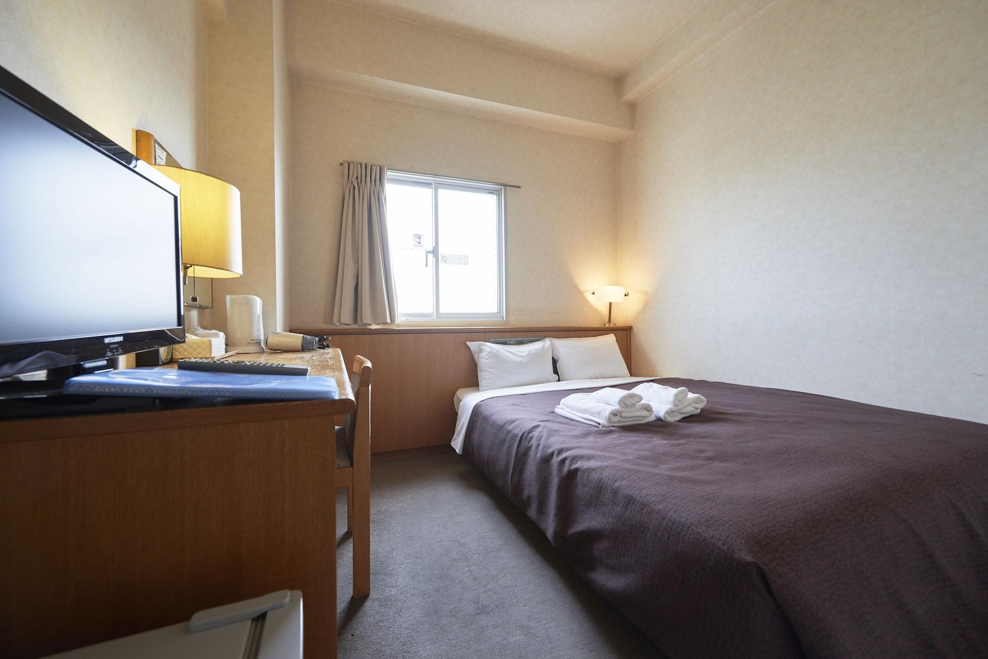 Hotel Select Nagoya Eki-mae Iwakura