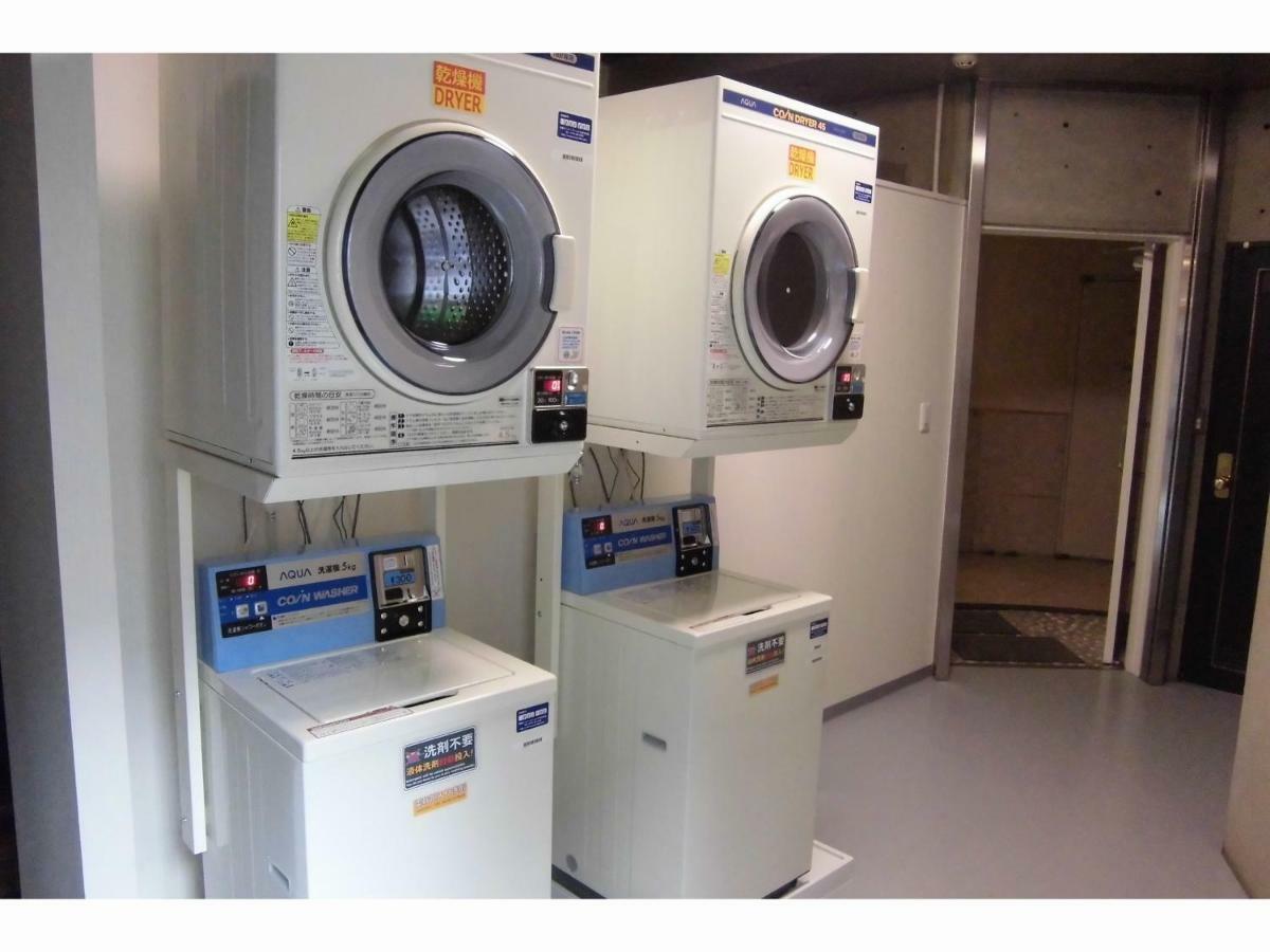 Select Nagoya Eki-mae 酒店 2*