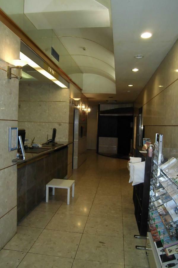 Select Nagoya Eki-mae